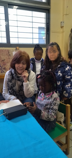 Παιδιά στο σχολείο