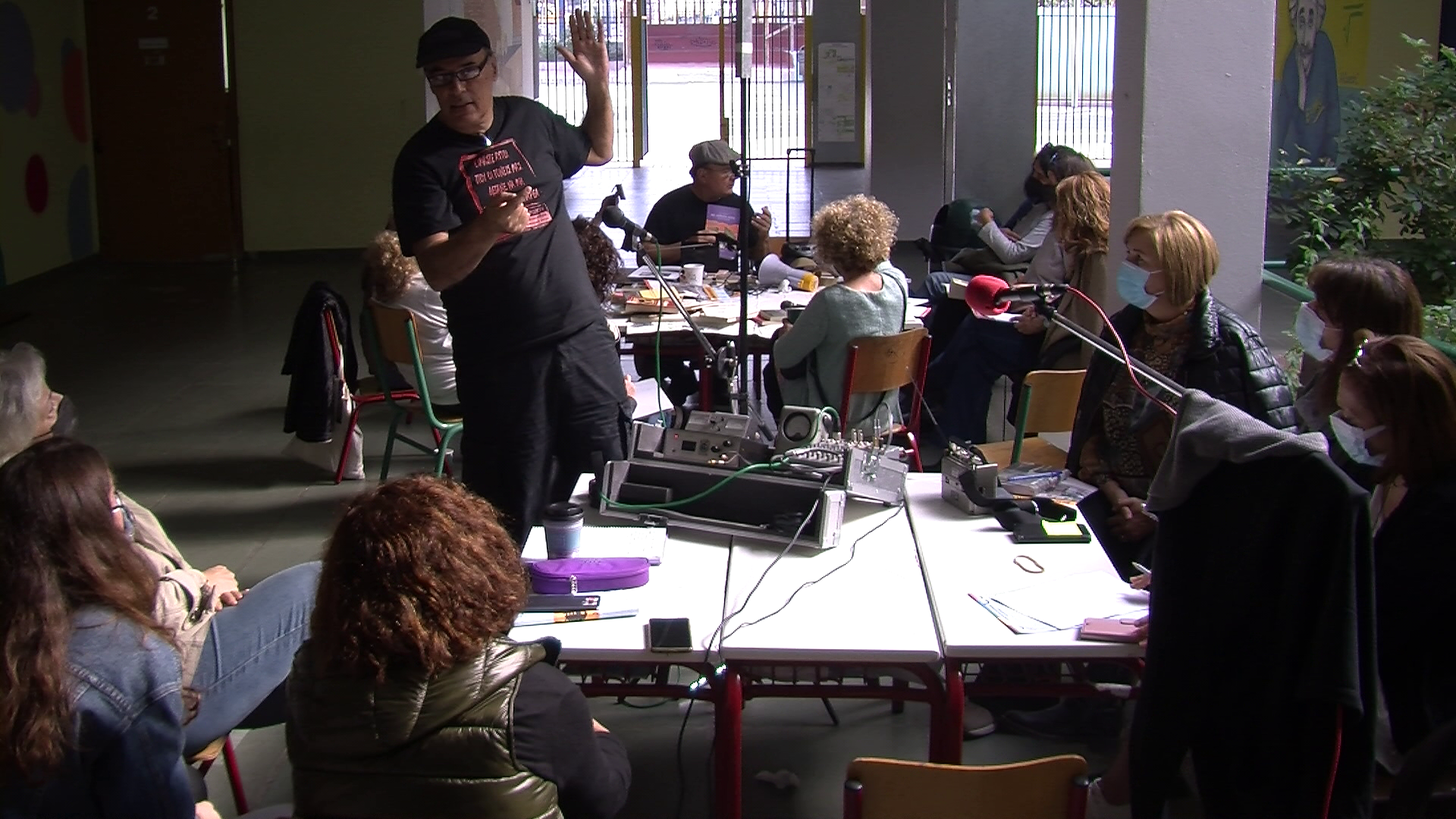 Νοέμβριος 2021