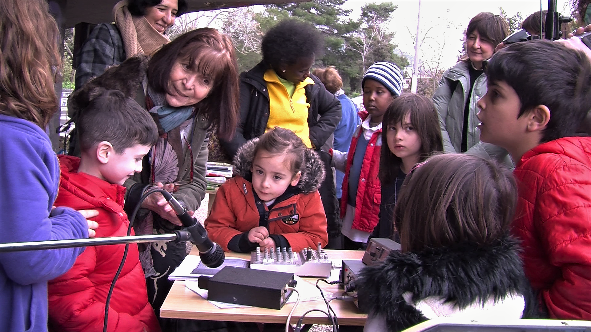 Γεν. Συνέλευση — Μάθημα Morse (13.02.2022)