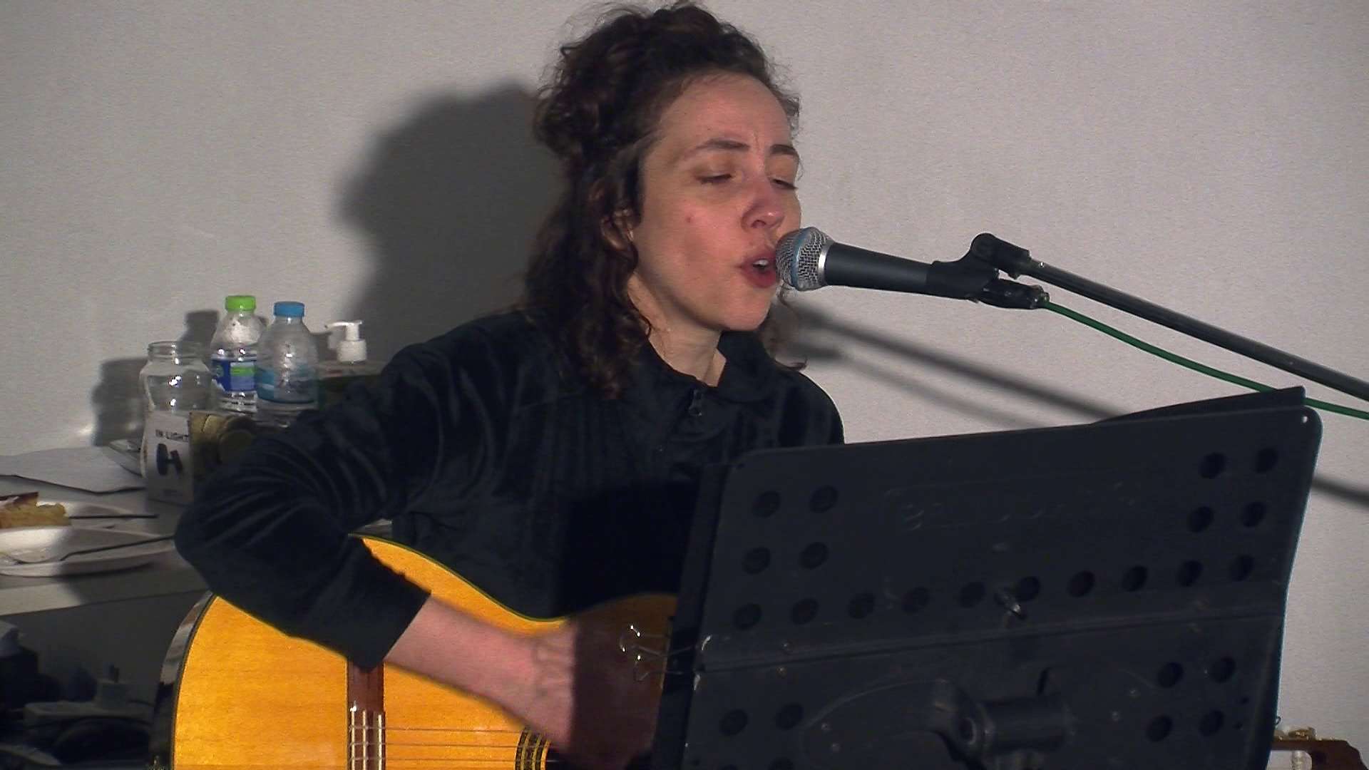 Μουσική Εκδήλωση Muriel (05.03.2024)